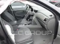 2017 Chevrolet TRAVERSE photo