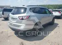 2017 Chevrolet TRAVERSE фото