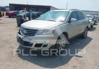 2017 Chevrolet TRAVERSE photo