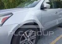 2017 Chevrolet TRAVERSE фото