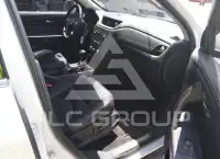2017 Chevrolet TRAVERSE фото