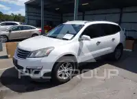 2017 Chevrolet TRAVERSE фото