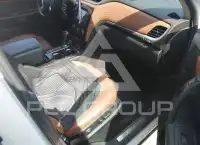 2017 Chevrolet TRAVERSE фото