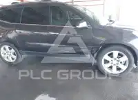 2017 Chevrolet TRAVERSE фото