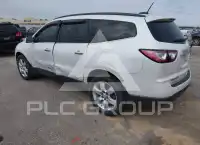 2017 Chevrolet TRAVERSE фото