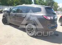 2017 Chevrolet TRAVERSE фото