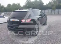 2017 Chevrolet TRAVERSE фото