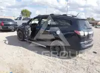 2017 Chevrolet TRAVERSE photo