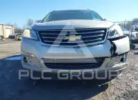 2017 Chevrolet TRAVERSE photo