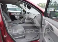 2017 Chevrolet TRAVERSE фото