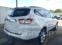 2017 Chevrolet TRAVERSE photo