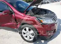 2017 Chevrolet TRAVERSE photo