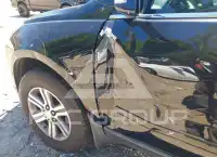 2017 Chevrolet TRAVERSE фото