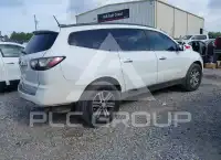 2017 Chevrolet TRAVERSE фото