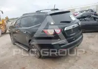 2017 Chevrolet TRAVERSE photo