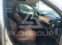2017 Chevrolet TRAVERSE photo