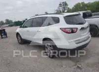 2017 Chevrolet TRAVERSE photo