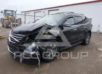 2017 Chevrolet TRAVERSE фото