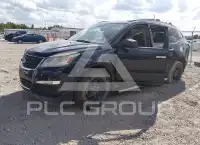 2017 Chevrolet TRAVERSE photo