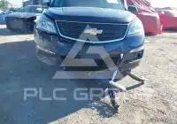 2017 Chevrolet TRAVERSE фото