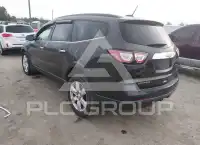 2017 Chevrolet TRAVERSE фото