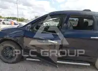 2017 Chevrolet TRAVERSE photo