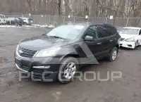 2017 Chevrolet TRAVERSE photo