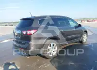 2017 Chevrolet TRAVERSE фото