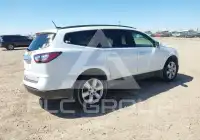 2017 Chevrolet TRAVERSE фото