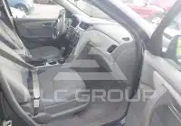 2017 Chevrolet TRAVERSE фото