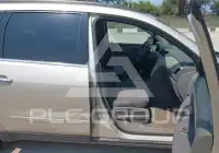 2017 Chevrolet TRAVERSE photo