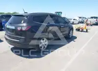 2017 Chevrolet TRAVERSE фото