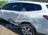 2017 Chevrolet TRAVERSE фото