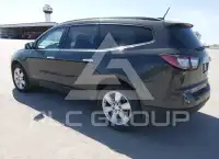 2017 Chevrolet TRAVERSE фото