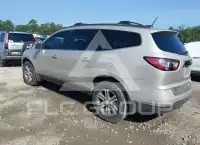 2017 Chevrolet TRAVERSE photo