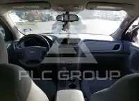 2017 Chevrolet TRAVERSE фото