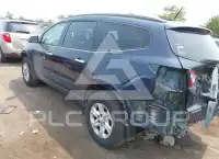 2017 Chevrolet TRAVERSE photo