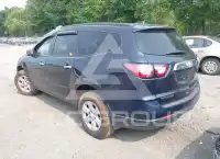 2017 Chevrolet TRAVERSE photo