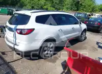 2017 Chevrolet TRAVERSE фото