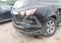 2017 Chevrolet TRAVERSE photo