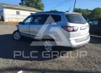 2017 Chevrolet TRAVERSE photo