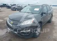 2017 Chevrolet TRAVERSE фото
