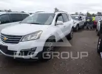 2017 Chevrolet TRAVERSE photo