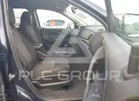 2017 Chevrolet TRAVERSE фото