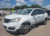 2017 Chevrolet TRAVERSE photo