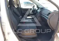 2017 Chevrolet TRAVERSE фото