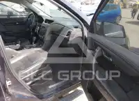 2017 Chevrolet TRAVERSE photo
