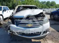 2017 Chevrolet TRAVERSE фото