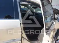 2017 Chevrolet TRAVERSE фото