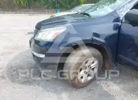 2017 Chevrolet TRAVERSE photo